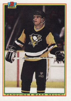 #206 Mark Recchi