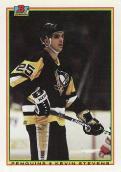 Kevin Stevens