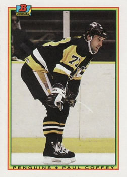 Paul Coffey