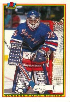 Mike Richter