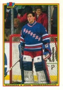 John Vanbiesbrouck
