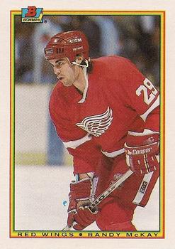 Randy McKay