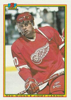 Jimmy Carson