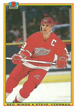 #233 Steve Yzerman