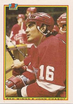 John Chabot