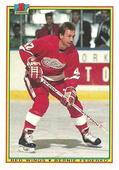 Bernie Federko