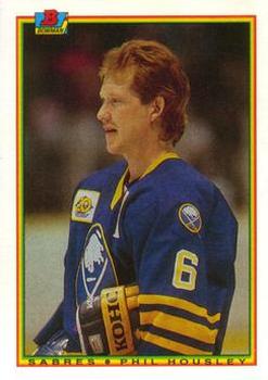 Phil Housley