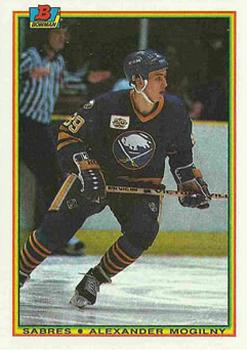 Alexander Mogilny