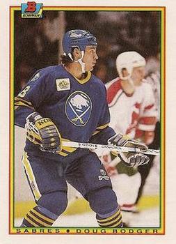 Doug Bodger
