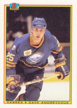 Dave Andreychuk