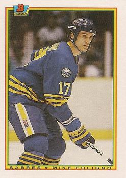 Mike Foligno