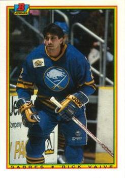 Rick Vaive