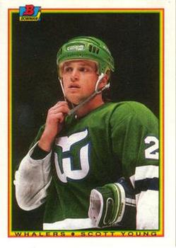 Scott Young