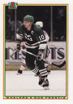 Ron Francis