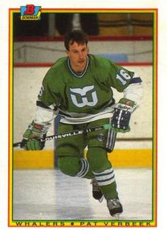 Pat Verbeek