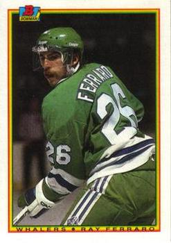 Ray Ferraro