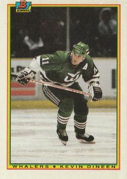 Kevin Dineen