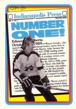 Wayne Gretzky