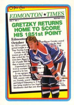 Wayne Gretzky