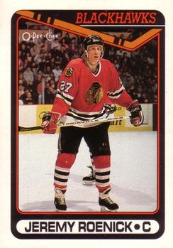Jeremy Roenick