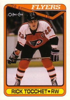 Rick Tocchet