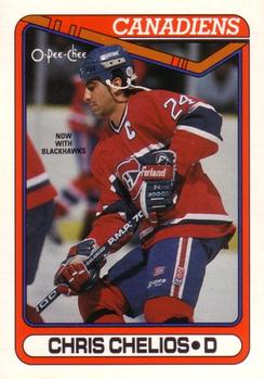 Chris Chelios