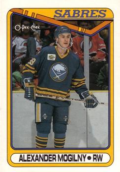 Alexander Mogilny