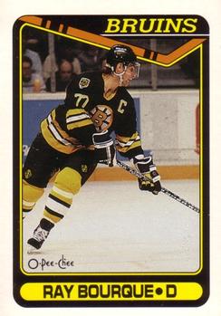 Ray Bourque