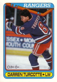 Darren Turcotte