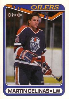 Martin Gelinas