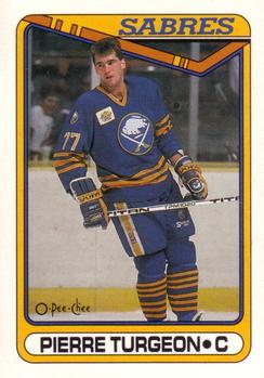 Pierre Turgeon