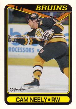 #69 Cam Neely