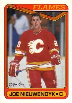 Joe Nieuwendyk