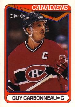 Guy Carbonneau