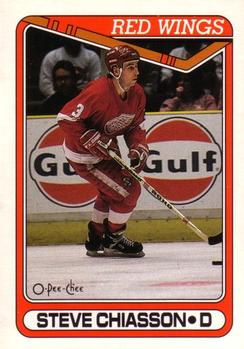 Steve Chiasson