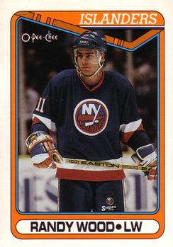 Randy Wood