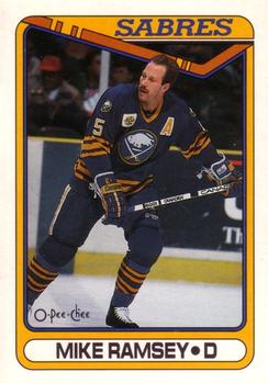 Mike Ramsey