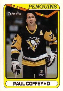 Paul Coffey