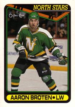 Aaron Broten
