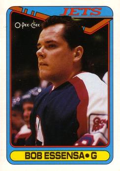 Bob Essensa