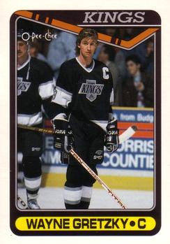 #120 Wayne Gretzky