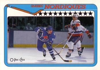 Quebec Nordiques