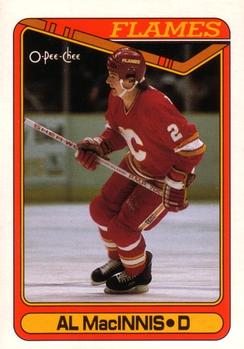 Al MacInnis
