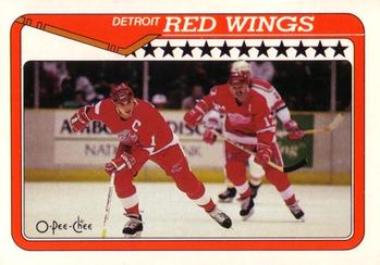 Detroit Red Wings