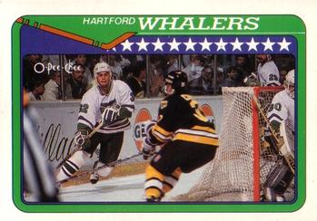 Hartford Whalers