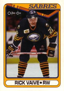 Rick Vaive