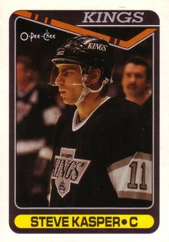 Steve Kasper