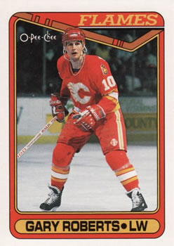 Gary Roberts