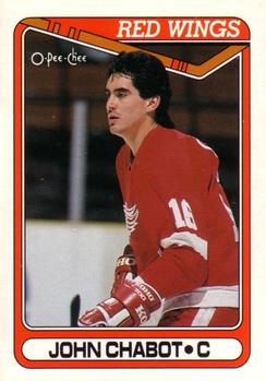 John Chabot