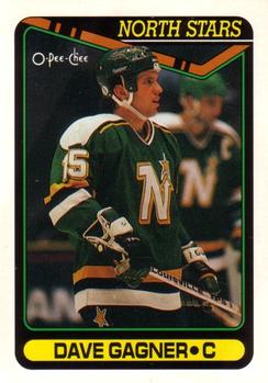 Dave Gagner